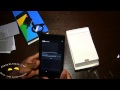 (2013) Yeni Nexus 7 Lte Unboxing Resim 3