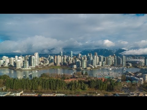 En İyi Zaman Ziyaret Etmek | Vancouver Seyahat