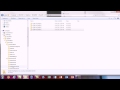 Office 2013 Sınıf #03: Windows Explorer: Yapı Sistemi Klasörlerin Dosyaların İzini Sürmek İçin Resim 4