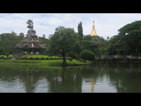Yangon Ziyaret Etmek İçin En İyi Zaman | Yangon Seyahat