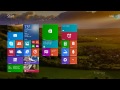 Windows 8.1 | Başlat Ekranında Ve Masaüstü İçin Günlük Bing Artalanlar Eklemek Resim 4