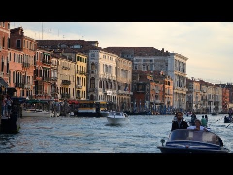Nasıl Get | Venedik Seyahat Resim 1