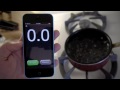 İphone 5C Survives Kaynama Sıcak Su Test