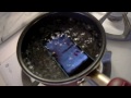 İphone 5C Survives Kaynama Sıcak Su Test Resim 3
