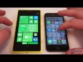 Ios 7 Vs Windows Phone 8