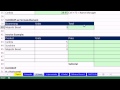 Highline Excel 2013 Sınıf Video 18: Düşeyara İşlevi 20 Örnekler, Düşeyara Formula Excel Düşeyara Resim 3
