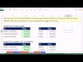 Highline Excel 2013 Sınıf Video 19: Sol, Orta, Metin İşlevleri Tam, Kısmi Metin Düşeyara Aramak. Resim 4
