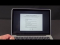 Apple Macbook Pro 13-İnç Retina Ekran (Geç 2013) İle: Unboxing, Demo Ve Kriterler Resim 3