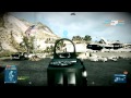 Pc Can Oyun Olduğunu? -Battlefield 3 Yorum Resim 3