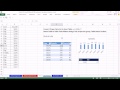 Office 2013 Sınıf #27: Excel Temelleri 09: Excel'de Veri Koruma: Uygun Veri Kümesi Veya Excel Tablosu Resim 4