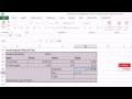 Office 2013 Sınıf #30: Excel Temelleri 12: Yuvarlak İşlev: Ne Zaman Ve Nasıl İş Kullanın Resim 4