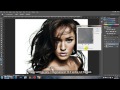 Photoshop Airbrush Cilt Öğretici | R