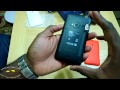 Nokia Lumia 625 Unboxing Resim 4