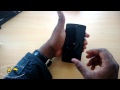 Google Nexus 5 (Beyaz) Unboxing Ve İlk İzlenimler Resim 3