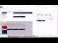 Highline Excel 2013 Sınıf Video 28: Excel Veri Doğrulama: Liste, Tarih, Saat, Özel (22 Örnekler) Resim 3