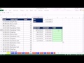 Highline Excel 2013 Sınıf Video 27: Nasıl Excel Formül Hataları Aşağı İzlemek İçin (16 Örnekler) Resim 4