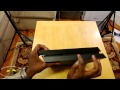 Sony Ps4 Resmi Unboxing + Hediye (Playstation 4) Resim 4