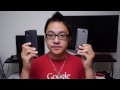 Nexus 5 Vs Samsung Galaxy S4