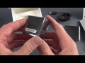 Google Nexus Kablosuz Şarj Cihazı: Unboxing Ve Gözden Geçirin Resim 2