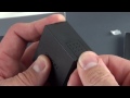 Google Nexus Kablosuz Şarj Cihazı: Unboxing Ve Gözden Geçirin Resim 3