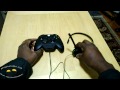Xbox Bir Kulaklık İncelemesi Ve Mikrofon Test Resim 4