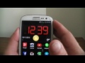 Samsung Galaxy S3 Resmi Güncelleştirmek 4.3 Gözden Geçirme Resim 4