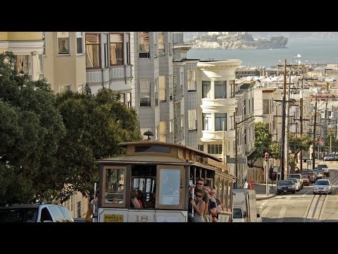 Nasıl Get | San Francisco