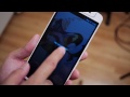 Oppo N1: Cyanogenmod - Özelliği Odak