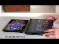 Microsoft Surface Pro 2 Vs.  Lenovo Thinkpad Yoga Karşılaştırma Smackdown Resim 4