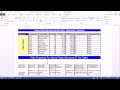 Office 2013 Sınıf 47: Erişim 2013: Veritabanı Oluşturmak, Almak Excel, Tablo, Form, İlişkileri Oluşturma Resim 3
