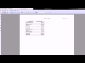 Office 2013 Sınıf #50: Verme Verileri Access Excel, Pdf Veya Metin Dosyası Resim 4