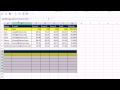 Office 2013 Sınıf #51: Word 2013 Adres Mektup Birleştirme Sayı Biçimi Sorunu Çözmek: Excel Ve Access Veri Kaynağı Resim 3