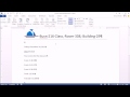 Office 2013 Sınıf #51: Word 2013 Adres Mektup Birleştirme Sayı Biçimi Sorunu Çözmek: Excel Ve Access Veri Kaynağı Resim 4