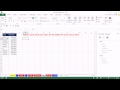 Highline Excel 2013 Sınıf Video 44: Pasta Pasta Grafiği Excel 2013 Yılında İçinde
