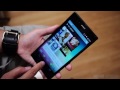Sony Xperia Z Ultra Google Oyun Baskı Bir Daha Gözden Geçirme
