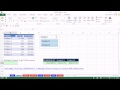 Excel Sihir Numarası 1056: 2013 Parçaların Formüller Excel Resim 3