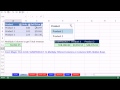 Excel Sihir Numarası 1056: 2013 Parçaların Formüller Excel Resim 4