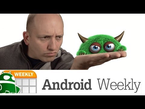 Galaxy Not Pro Sızıntıları, Yeni Wearables G Arch Ve G Sağlık - Android Haftalık Resim 1