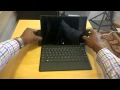 Surface Pro 2 Yerleştirme İstasyonu Bir Daha Gözden Geçirme