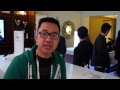 Asus Zenfone 4 İlk Bak! [Ces 2014]
