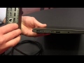 2014 Lenovo Thinkpad X 1 Karbon Eller Resim 3