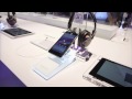 Sony Xperia Z1S Ve Z1 Ces 2014 Düzenleyin!