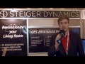 Steiger Dynamics Maven Ve Kanepe Master Pro - Ces 2014 Resim 4