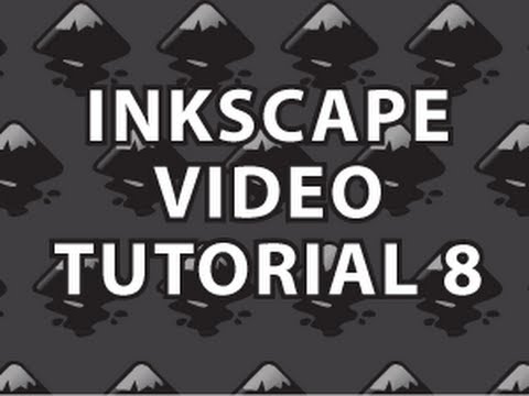Inkscape Video Öğretici 8