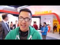 Huawei Ascend Dostum 2 4 G İlk Bakış! [Ces 2014]