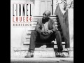 Lionel Loueke - Miras - Özgürlük Dans