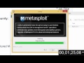 Windows 8 Metasploit Community Edition Kurulumu - Metasploit Dakika Resim 3