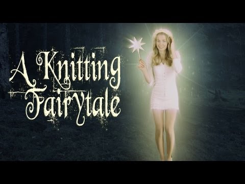 Fairytale - Masal (Kısa Film) Örgü