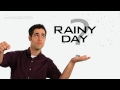 Hızlı İpuçları: Nasıl Senin Fren Yağmurda Korumak İçin
