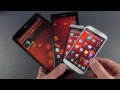 Motorola Moto G Vs Google Play Edition: Kutulama & İnceleme